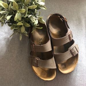 Men’s Birkenstock